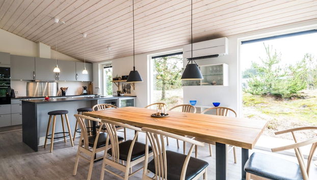 6 Person Holiday Home in Fano - Foto 5, Interior