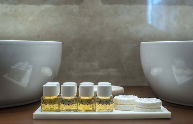 I TRE MOSCHETTIERI - D' ARTAGNAN Luxury Guest House - Photo 68