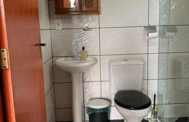 Bangalô - Sítio Cachoeiras do Caledônia - Foto 26