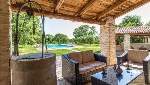 Stunning Home In Bicici With Sauna - Foto 2