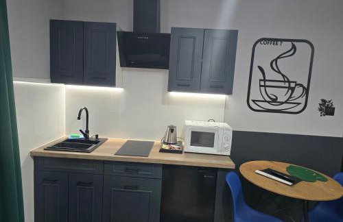 Eldom-NOCLEGI, Kolejowa 15 Wągrowiec - Foto 8