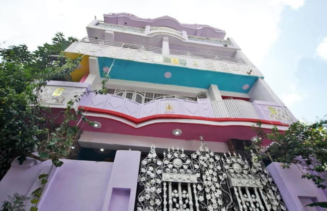 MMM Homestay & Rentals - Foto 9