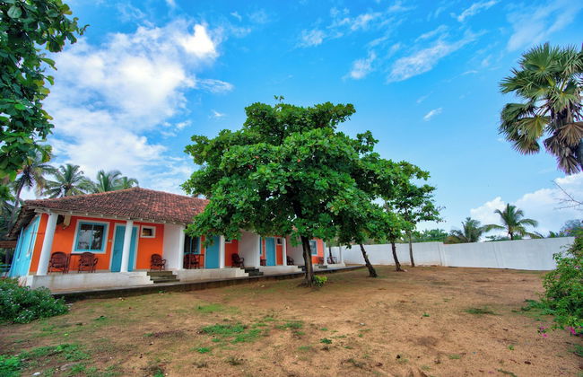 Papilio Beach Front Cottages - Photo 24