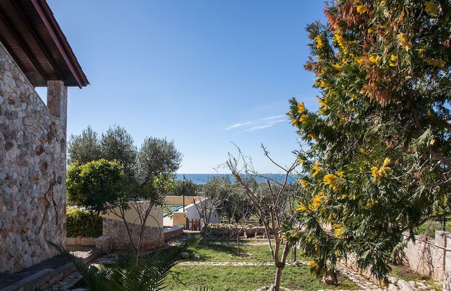 VilleSalento - Villa Panorama Pool M600 - Foto 22