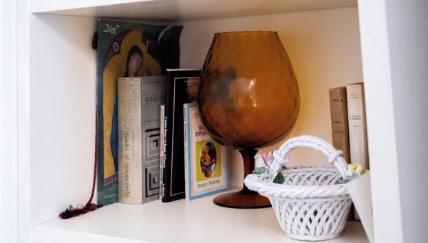 Suite Cervantes - Foto 2, Recepción