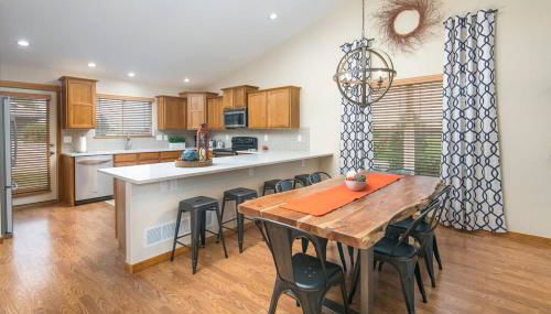 Parkview Retreat - Foto 5