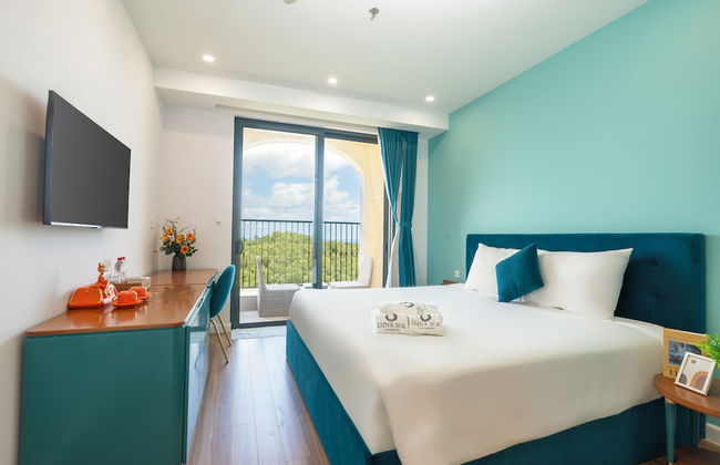 Luna Sol - Sunset & Firework Signature - Photo 80