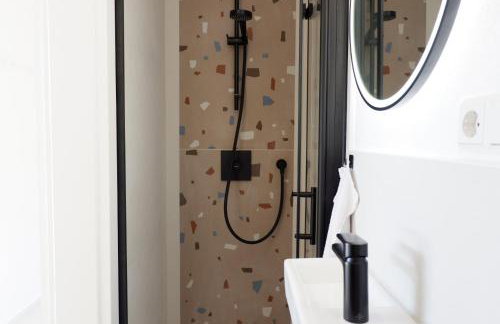 Appartement Reethus Koppelkiek - kompakt & gemütlich mit Terrasse - Foto 7