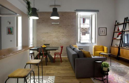 SeaFront Loft Napoli - Foto 10