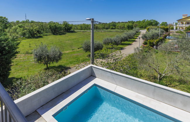 Villa Soši - Foto 6