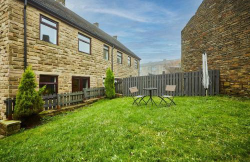 Brackenhill Lodge Halifax - Foto 2