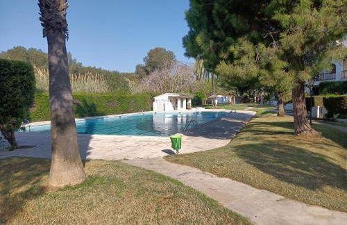 R121 - Apartamento Alorda park - Foto 6