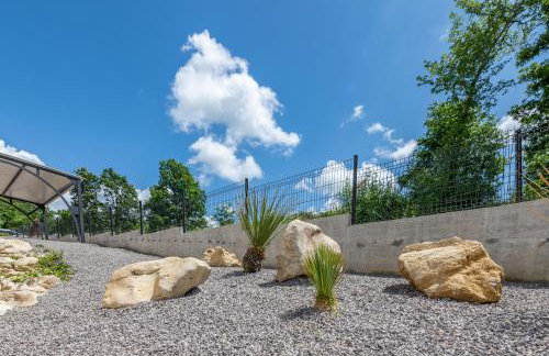 Villa Mochi, a beautiful modern villa in a tranquil enviroment - Photo 11