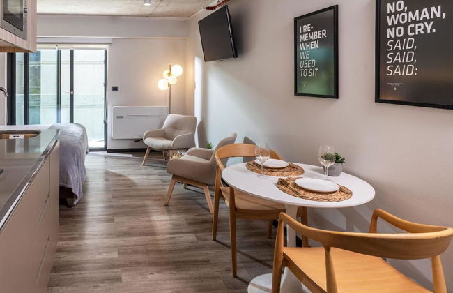 hUB Providencia - Photo 36