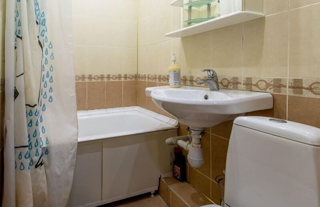 Apartment - Profsoyuznaya 44 - Foto 6