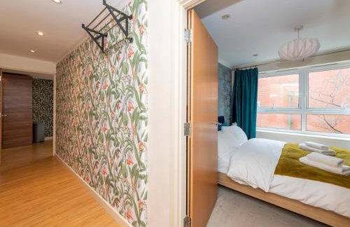 Pass the Keys Lovely Central Reading Flat - Foto 19