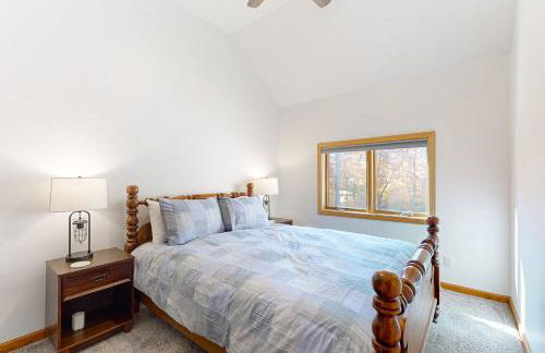 Green Mountain Getaway - Foto 22