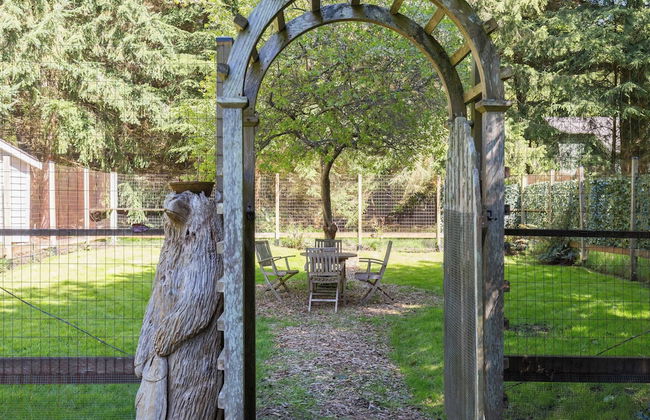 Goldilocks by Avantstay Luxury Waterfront Home - Foto 34