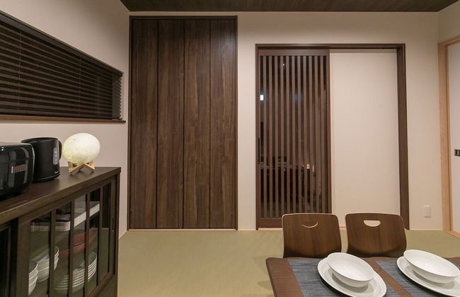 CASA GRApP Nishikujo - Foto 21