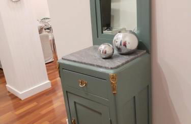 Comfort&Relax Elegant Apartment private garage 'Dimora Telesforo' - Foto 37