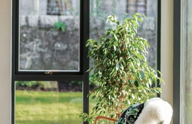 Blythewood Aberdeenshire Luxury House With Hot Tub - Foto 61