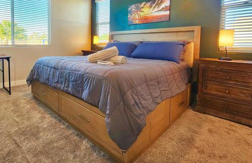 Desert Oasis Retreat , Heated Pool , Pet Friendly! - Foto 17