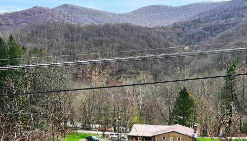 CampRV Main Lodge - Foto 2