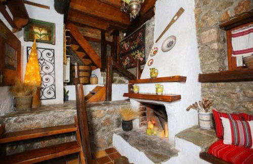 MARIOLATA STONE HOUSE - Foto 21