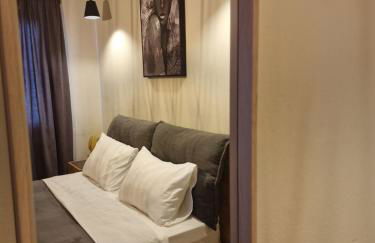 artemis apartment - Foto 2