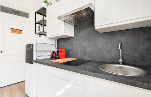 The Valmy Retreat Peaceful & Private Terrace - Photo 8