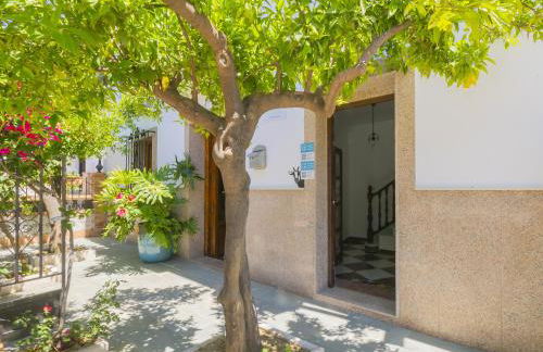 Cubo's Noches de Luna Casabermeja House - Foto 56