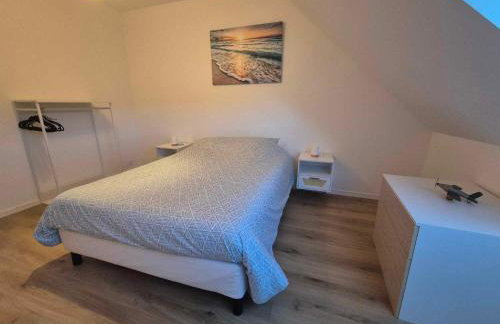 Maison Les 4 Mers - Foto 8