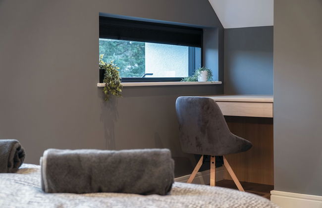 Ty Cyfoes - Luxurious 4 Bedroom - St. Florence - Foto 5