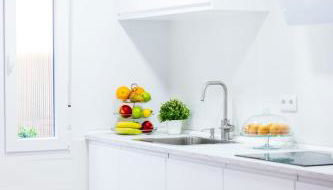 Nuevo apartamento entre 2 playas con garaje, terraza, wifi - Foto 5