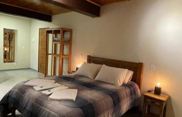 Chalé Vista Verde - Foto 9