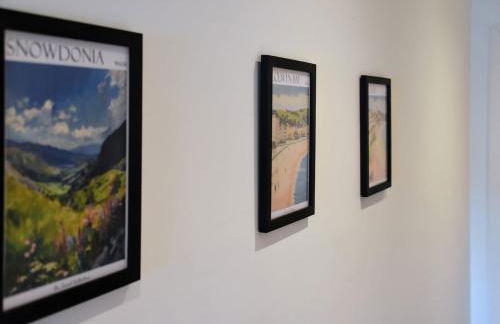 Modern Chapel Stay at Trinity - Foto 25