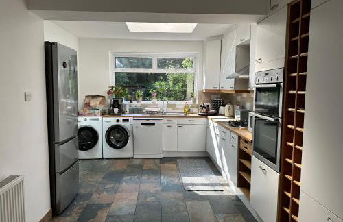 Beautiful Family Home for Rent in London - Foto 8