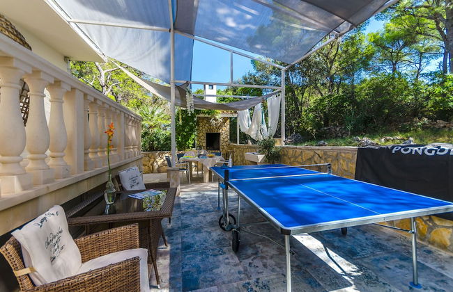 Apartments Vila Jelka - Foto 23