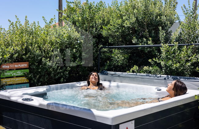 Riba mar Bluevillas 2 by Acasadascasas - Foto 14