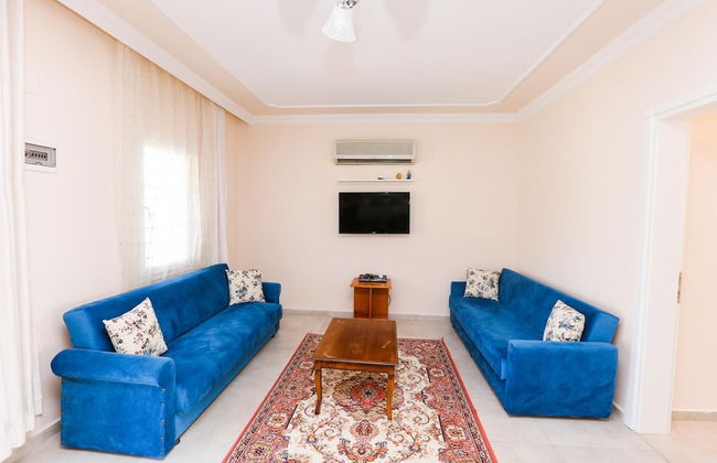 Villa Duman 3 Large Private Pool A C Wifi Car Not Required - 3166 - Foto 9