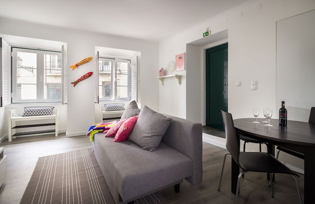 Alfama Right Point - Foto 17