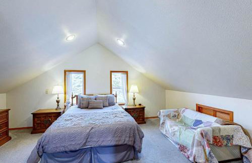 Tinker House Cottage - Foto 13