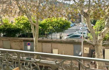 L'échappée sètoise - Appartement Haussmannien - localisation exceptionnelle - proche canal - Photo 15