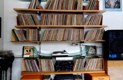 Historic Vacation Rental with Music Studio in the Catskills near Hancock, New York - Foto 19