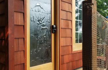 Treehouse Place at Deer Ridge Featured top 10 USA - Foto 7