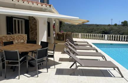 Villa HERMITAGE - Photo 16