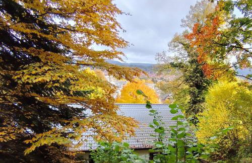 Ferienwohnung Haus am Wald - Foto 25