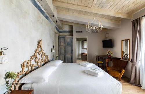 COUNTRY HOUSE OLIVETO SUL LAGO - Foto 38