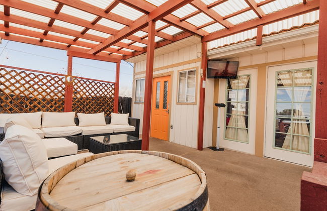 1 or 3 Bedroom Apartment with Full Kitchen - Foto 4