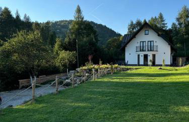 Oaza Pieniny - Photo 22